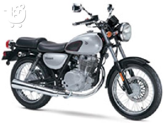 PoulaTo: SUZUKI TU 125 XT/XTU '12